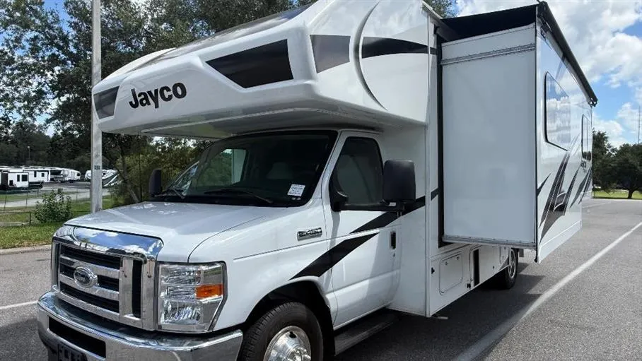 2024 Jayco Redhawk 24B - Photo 4