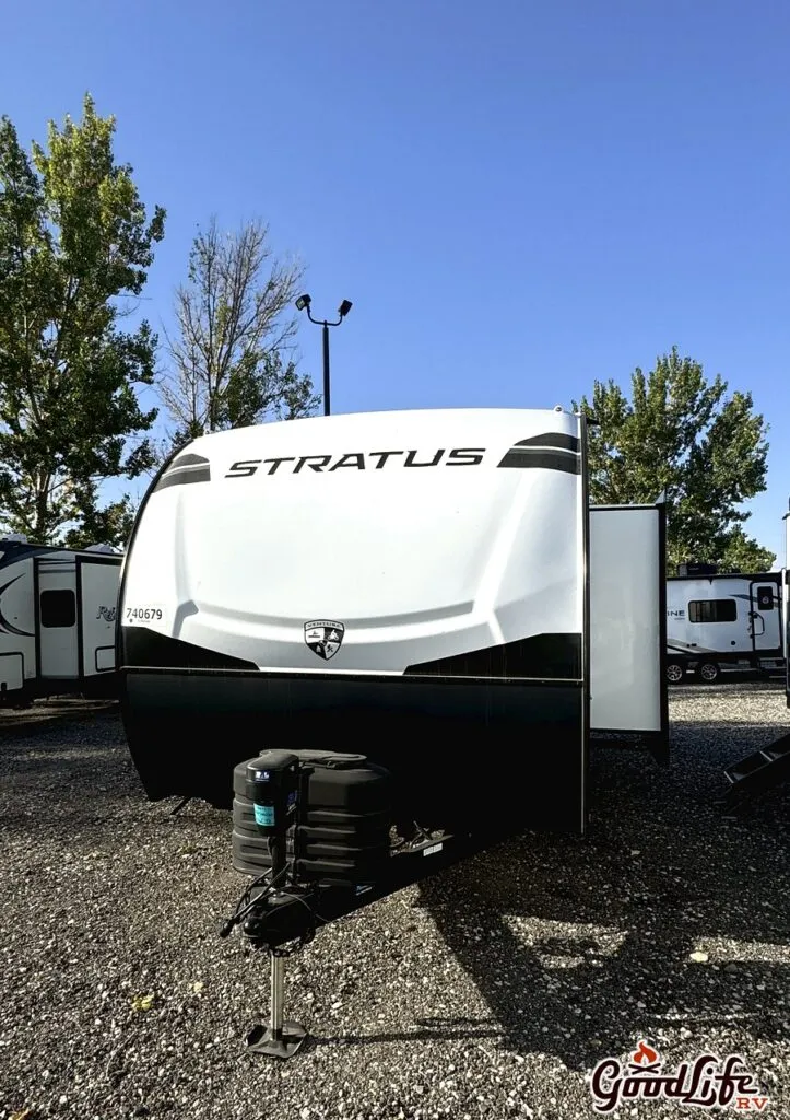 2025 Venture Stratus 221VRK - Photo 4