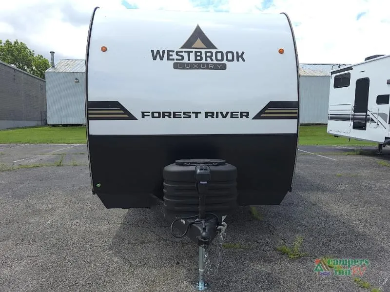 2027 Forest River Westbrook Luxury 285BHLC - Photo 3
