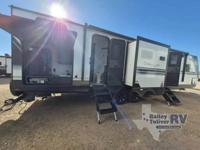 2026 Keystone Bullet 330BKQ - Photo 3