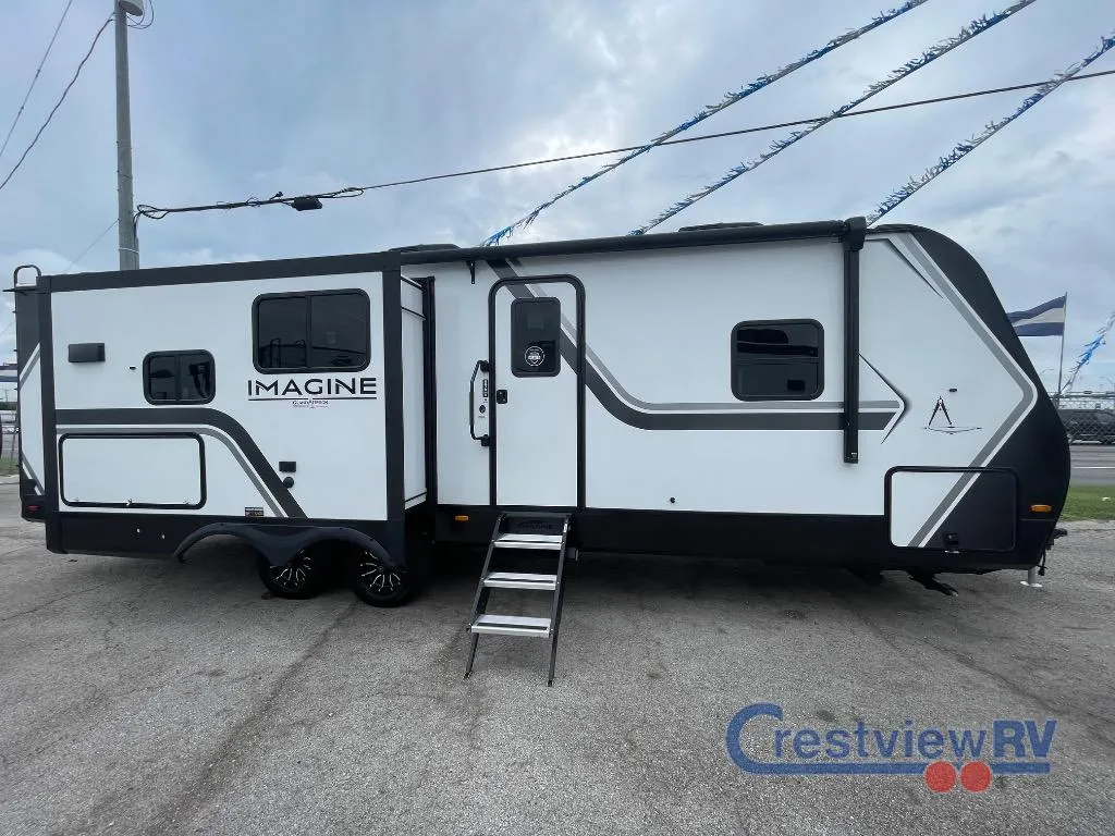 2026 Grand Design Imagine 2670MK - Photo 3