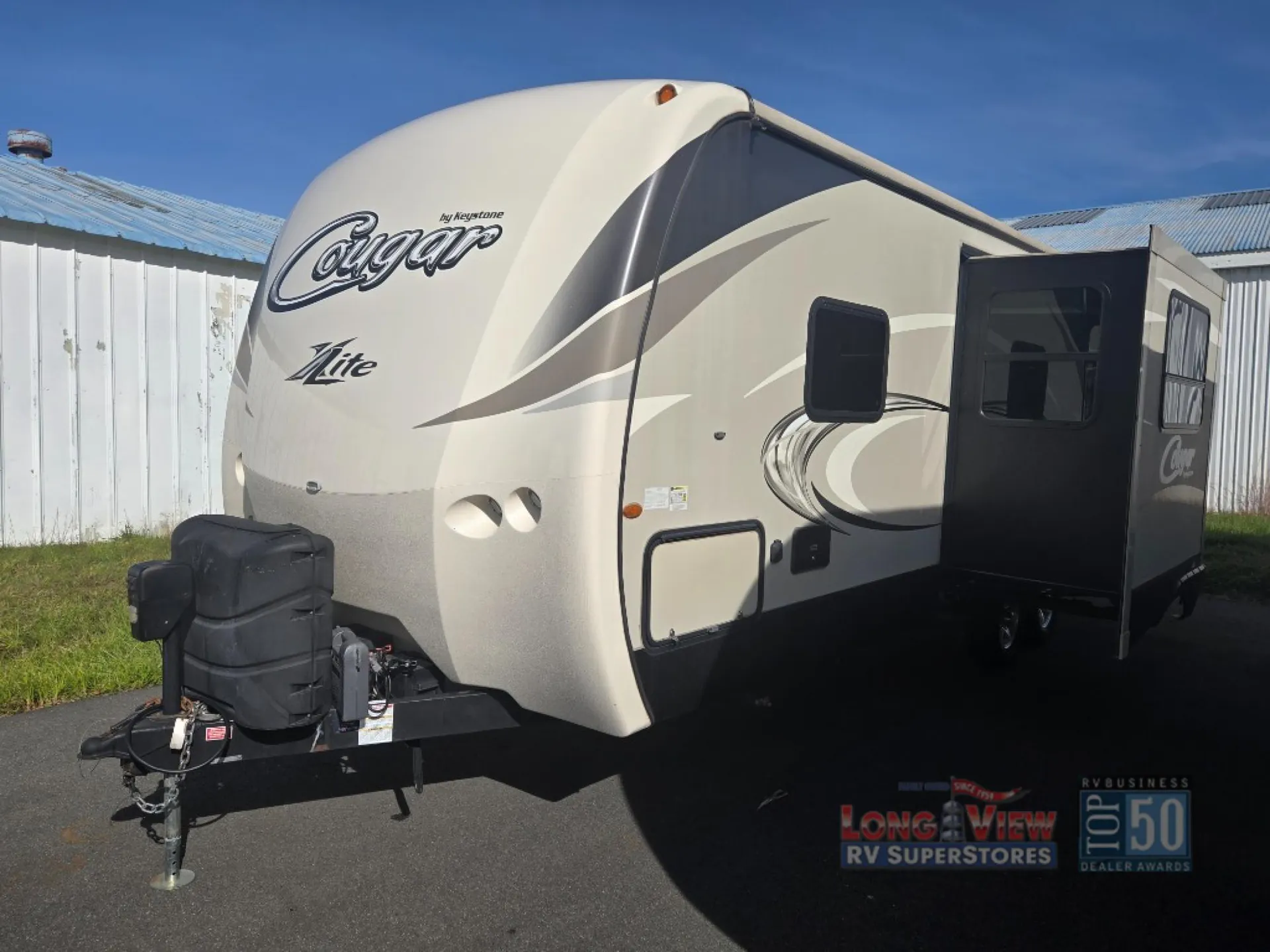 2018 Keystone Cougar XLite 25RDB - Photo 3