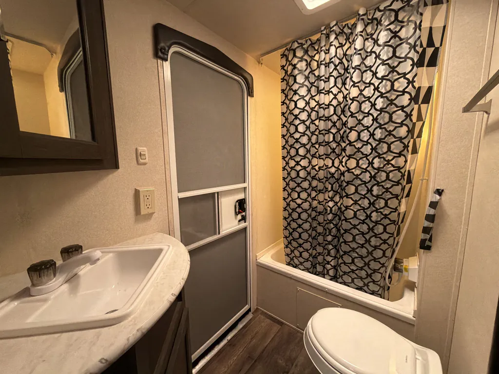 2018 Forest River Salem Cruise Lite 263BHXL, Photos photo 13