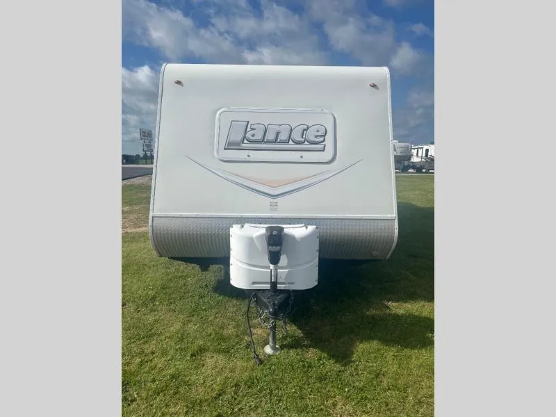 2015 Lance Lance Travel Trailers Used    2285 - Photo 3