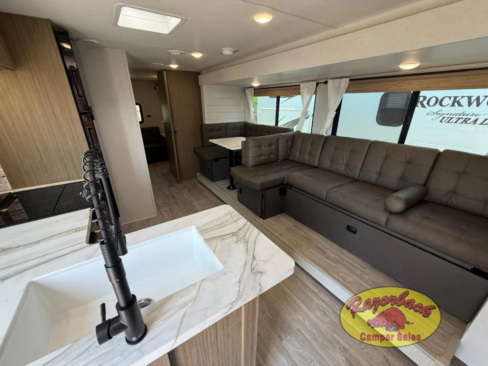 2027 Forest River Salem Cruise Lite 28VBXL — Photo 6