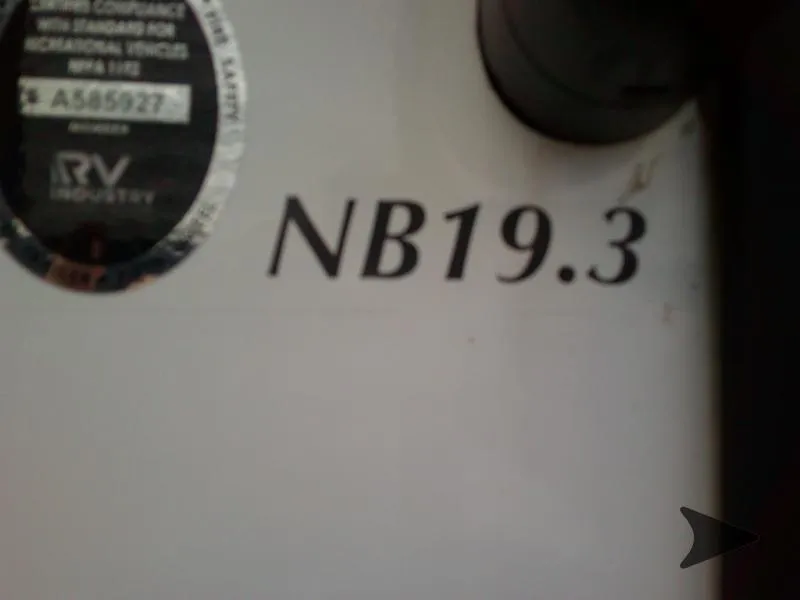 2023 Forest River No Boundaries NB19.3 - Photo 4