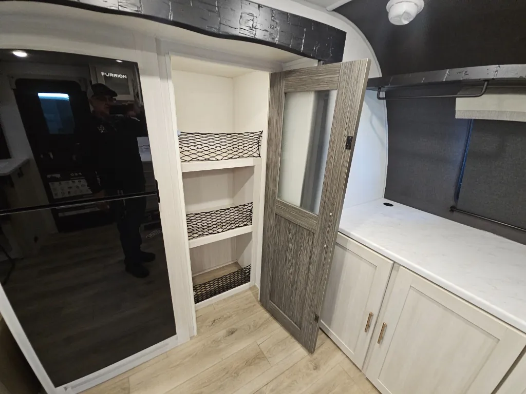 2026 Forest River RV R-Pod Un-Mapped 25FK, Photos photo 10