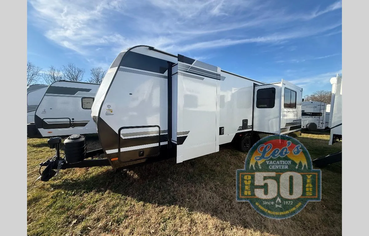 2026 Alliance RV Delta 274RKW - Photo 3