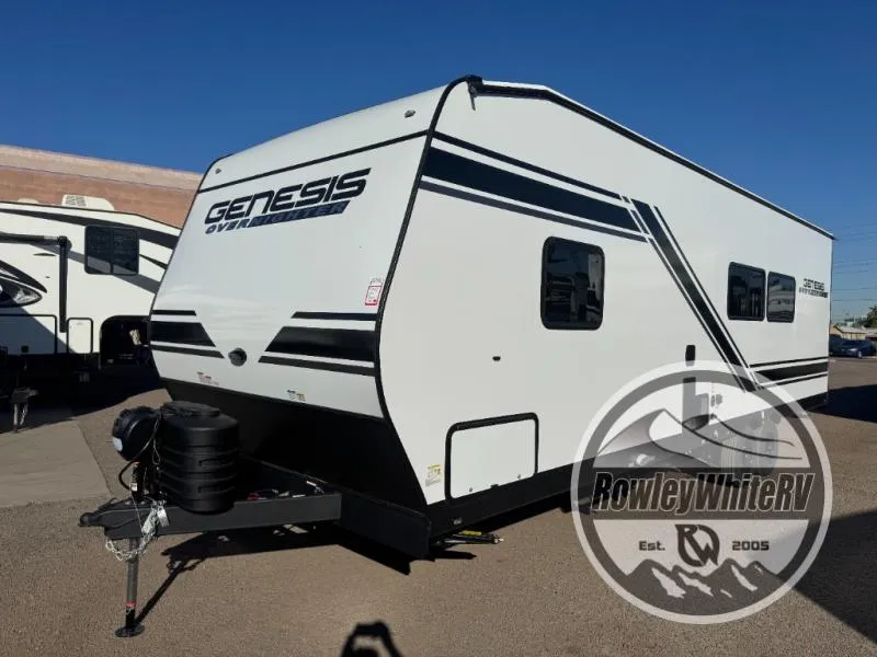 2026 Genesis Supreme Overnighter GFS2750 - Photo 3
