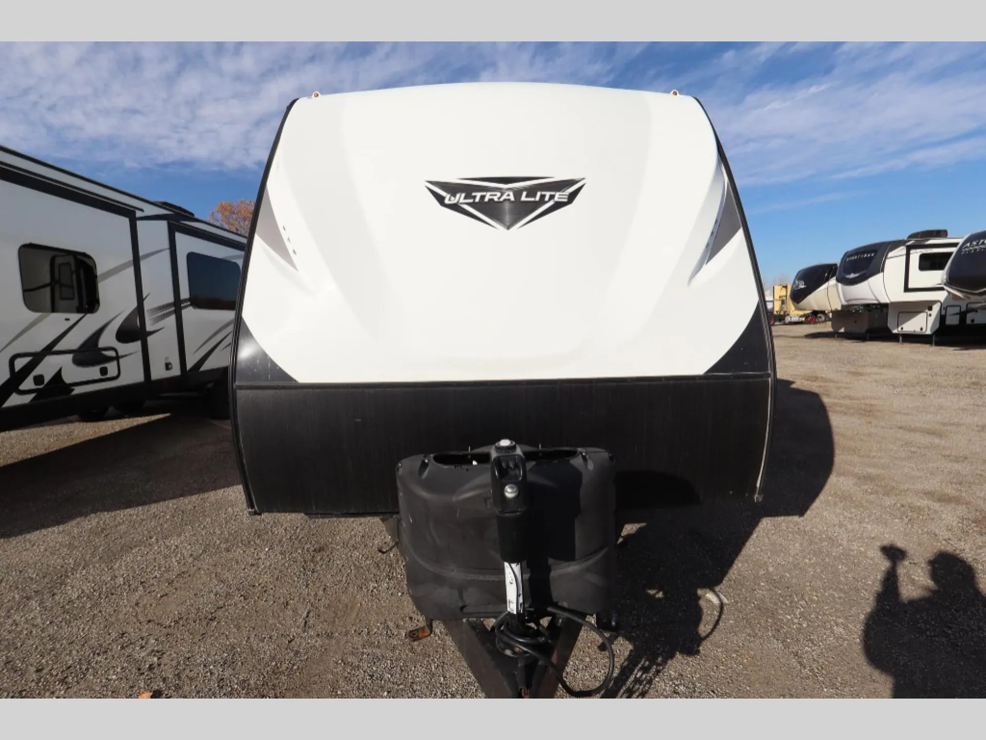 2019 Dutchmen RV Kodiak Ultra-Lite 261RBSL - Photo 3