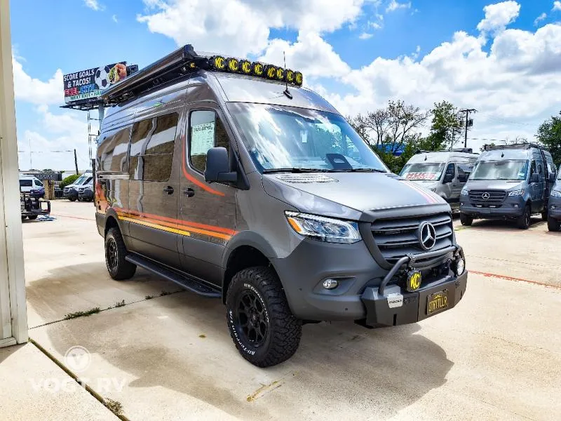 2026 Storyteller Overland Storyteller Overland New   BEAST MODE - Main photo