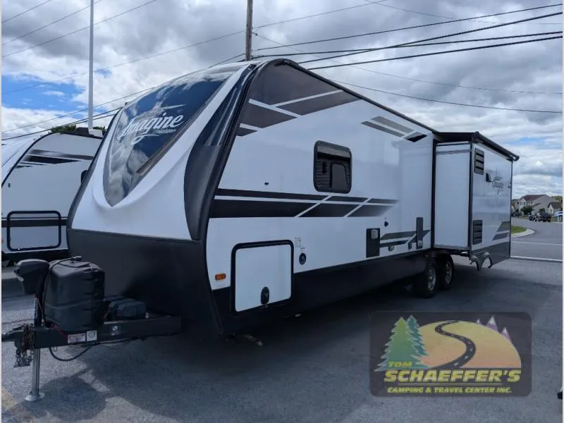 2022 Grand Design Imagine 2970RL - Photo 4