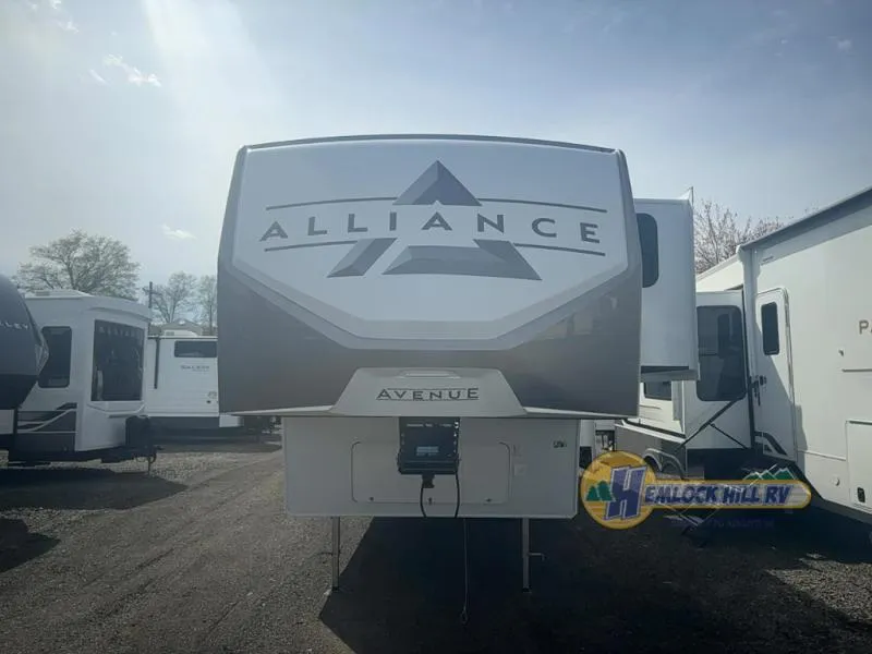 2026 Alliance RV Avenue 39MBR - Photo 4
