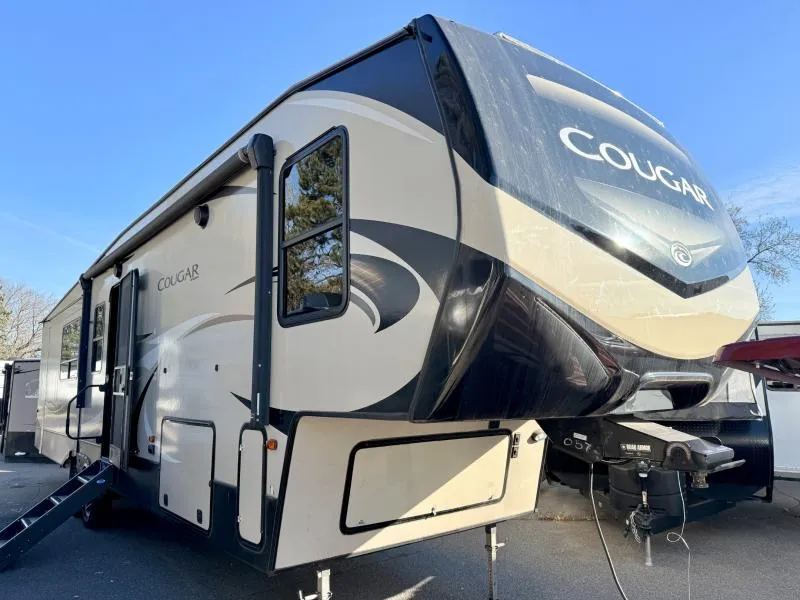 2019 Keystone Cougar 362RKS - Photo 2