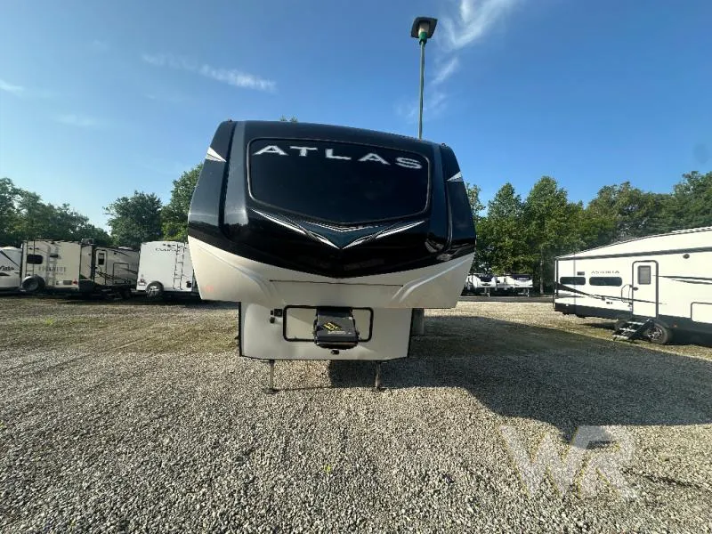2022 Dutchmen Atlas 2942BHF - Photo 3