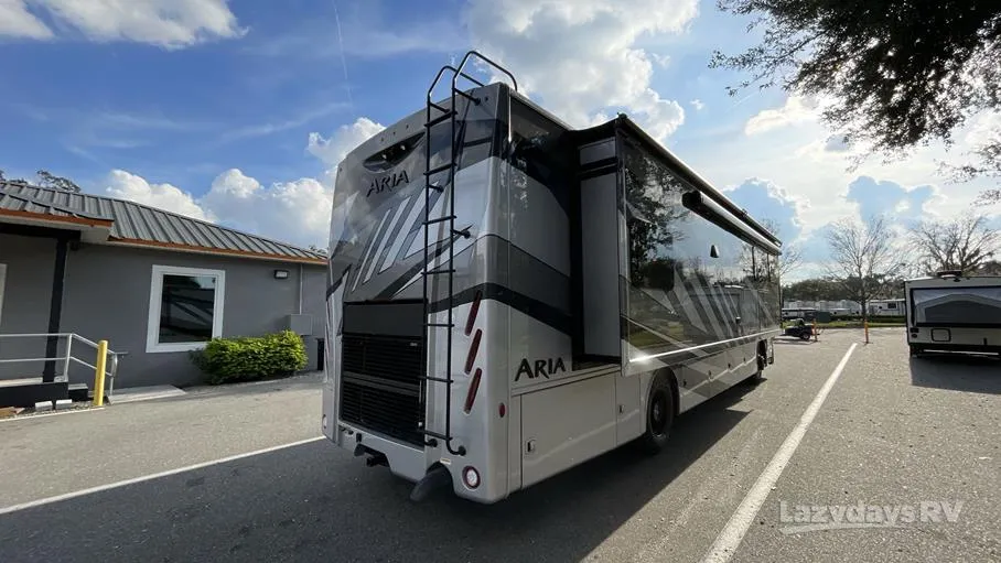 2026 Thor Motor Coach Aria 3702 - Photo 4