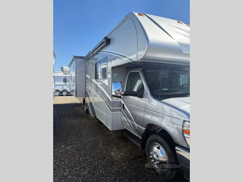 2026 Winnebago Minnie Winnie 31H - Photo 3