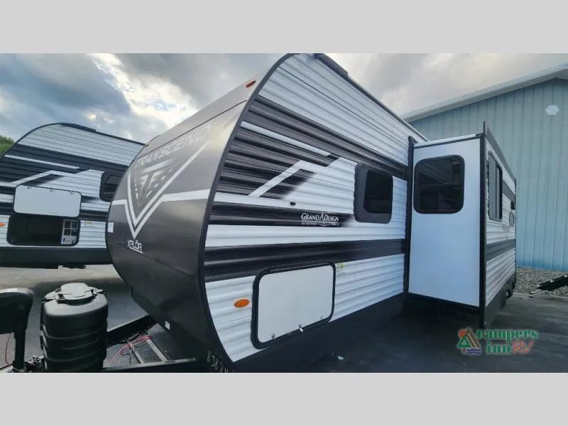 2026 Grand Design Transcend Xplor 25MLX - Photo 4