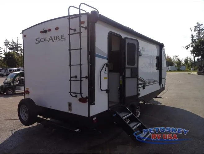 2022 Palomino SolAire Ultra Lite 208SS - Photo 3