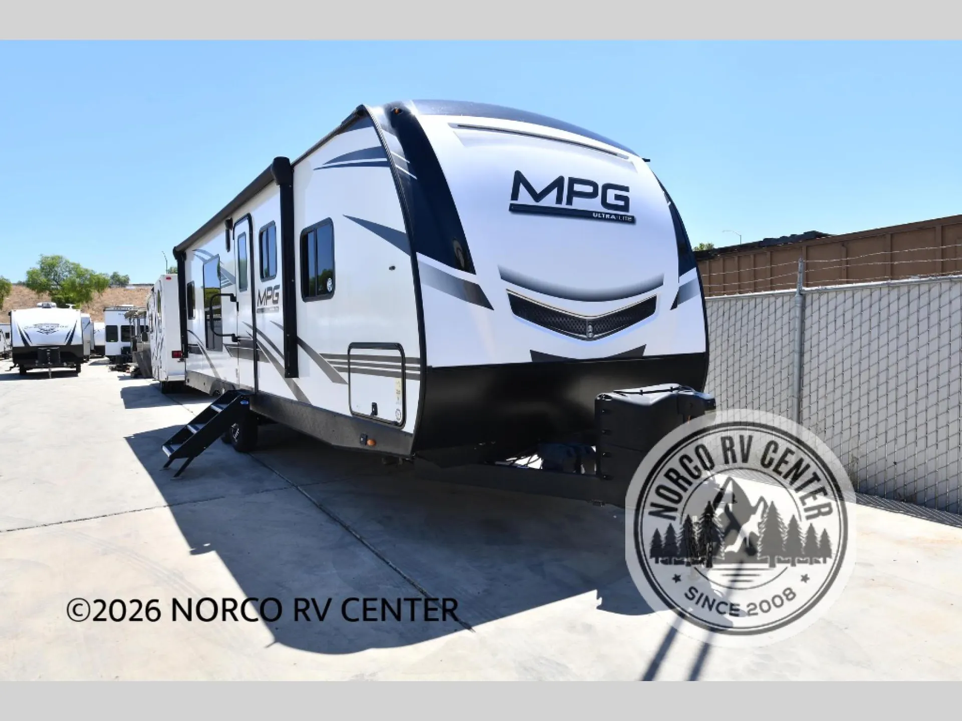 2023 Cruiser RV MPG 2700TH - Photo 4