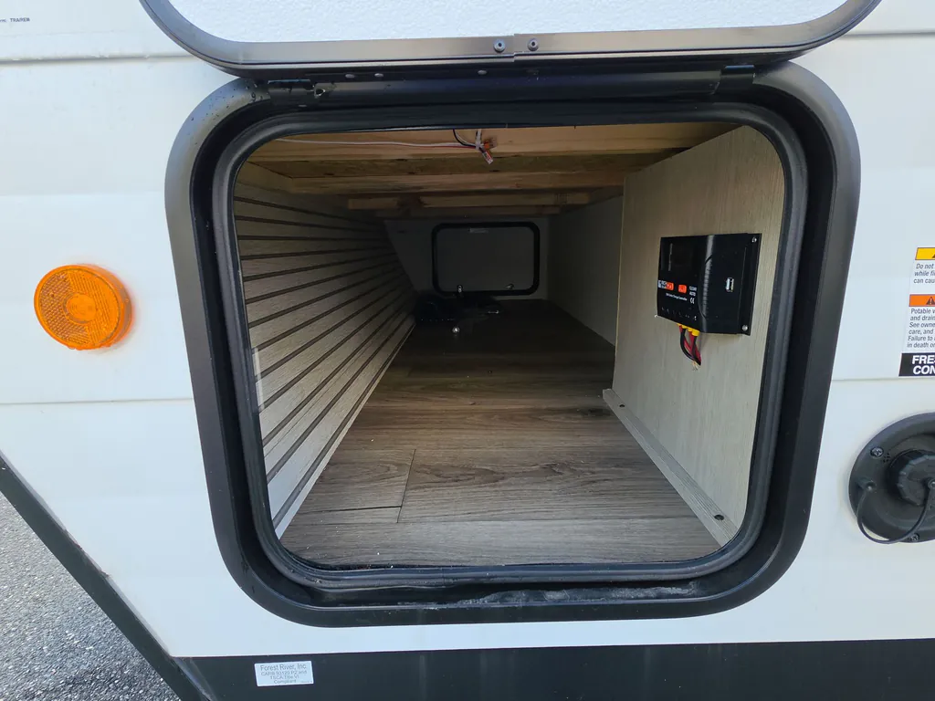 2026 Shasta RVs i-5 Edition 526RBS, Photos photo 8