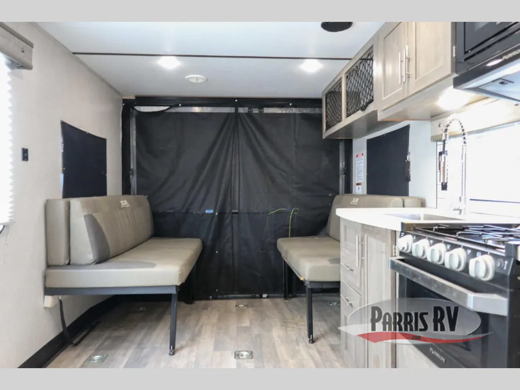 2021 Forest River XLR Micro Boost 25LRLE, Photos photo 15