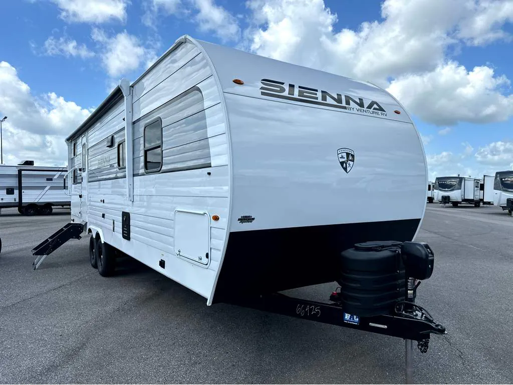 2027 Venture RV Sienna SA271VBH - Photo 2