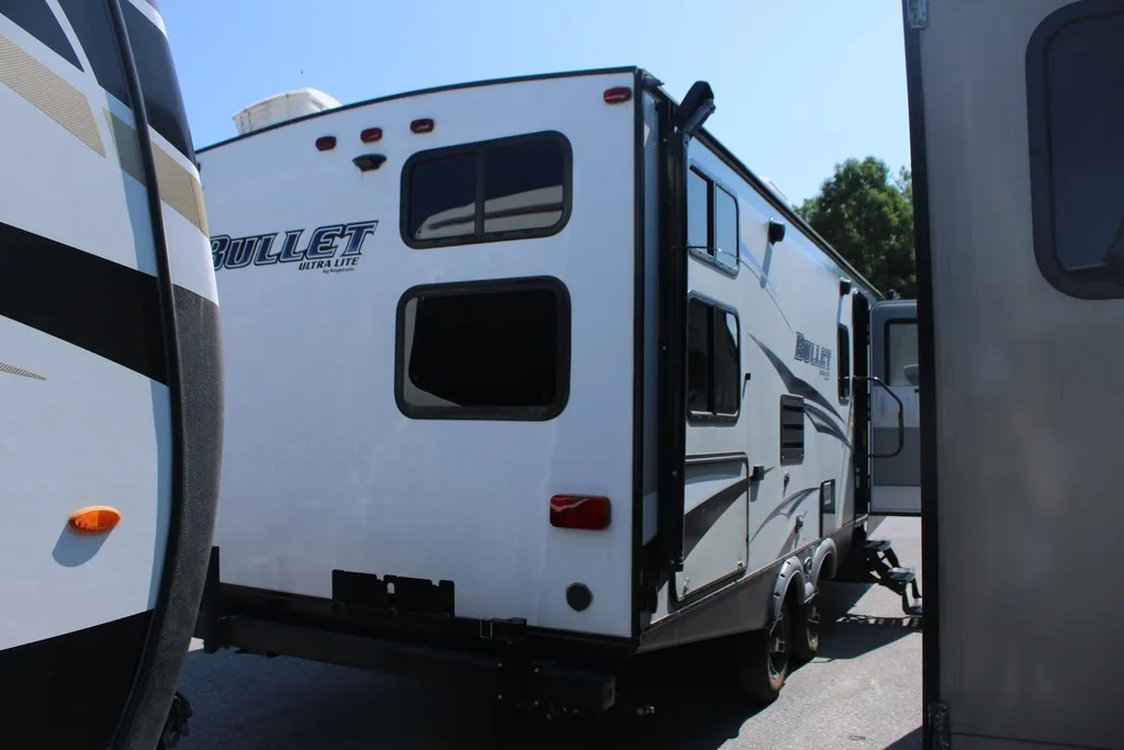2019 Keystone Bullet 243BHS - Photo 4