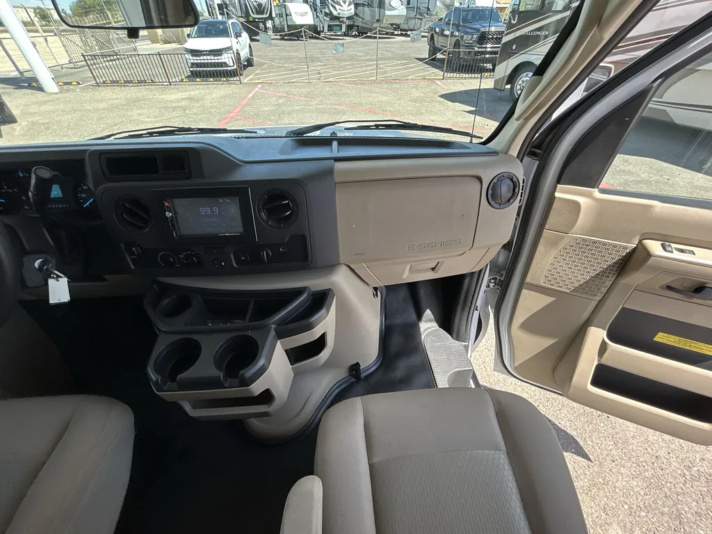 2022 Thor Motor Coach Freedom Elite 22FE, Photos photo 31