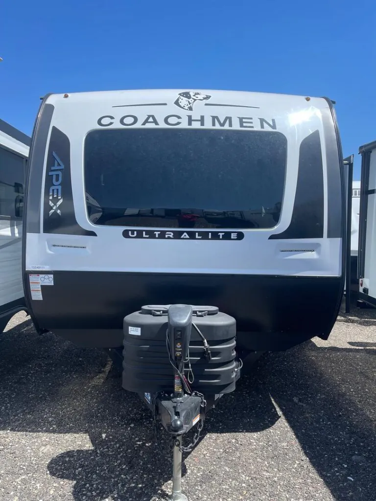 2026 Coachmen Apex Ultra-Lite 188RBST - Photo 2