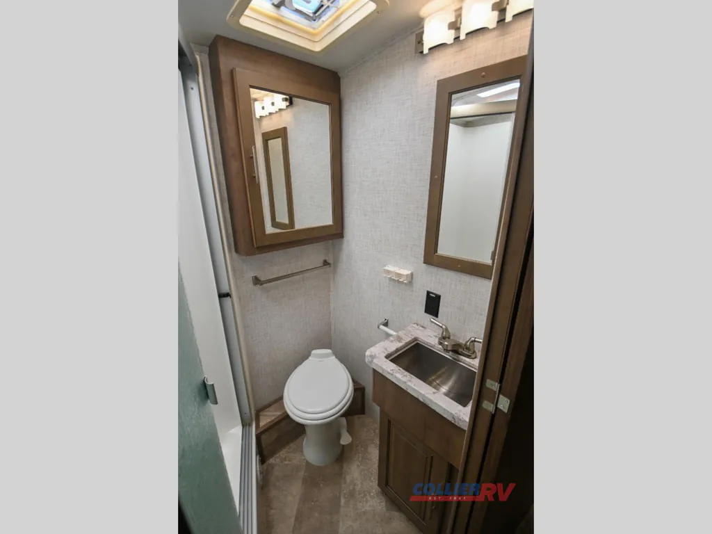 2021 Forest River Georgetown 5 Series GT5 36B5, Photos photo 36