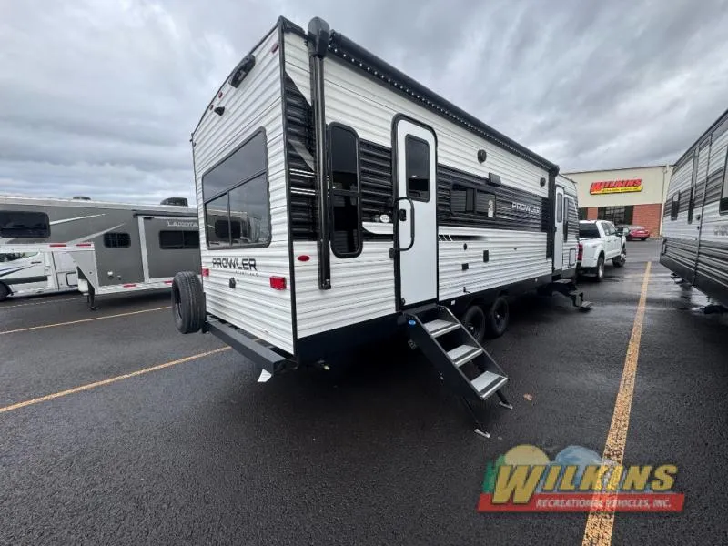 2026 Heartland Prowler 2601RLS - Photo 4