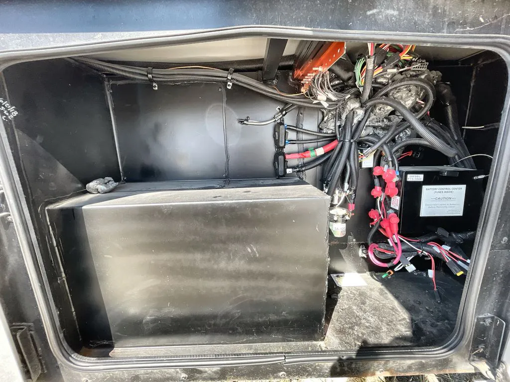 2019 Fleetwood Pace Arrow 38N, Photos photo 24