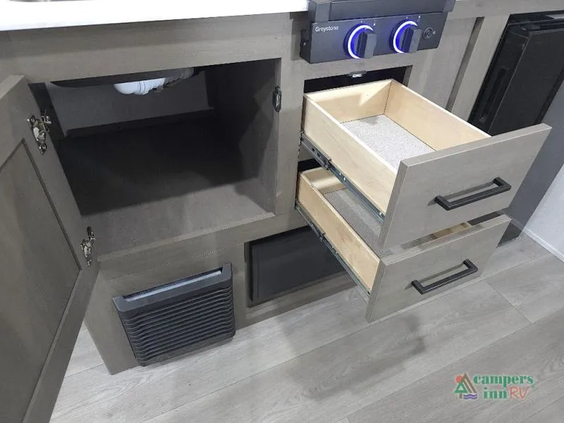 2026 Grand Design Transcend Xplor 151BH - Photo 4