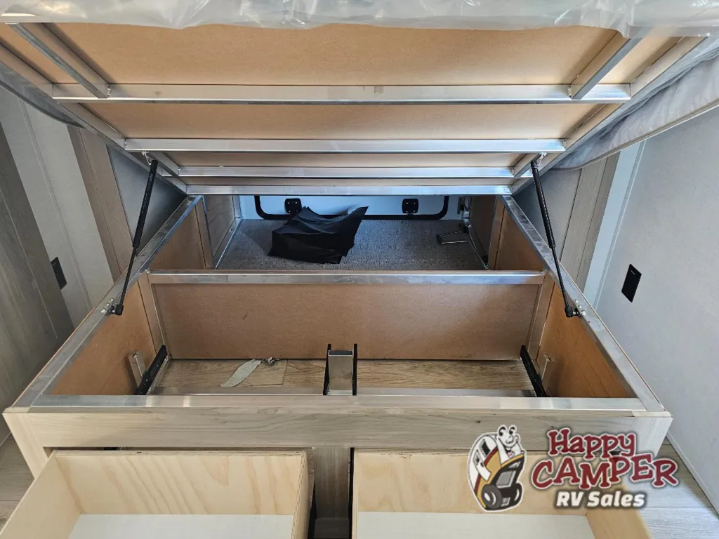 2026 Forest River Flagstaff Micro Lite 25MBR, Photos photo 55