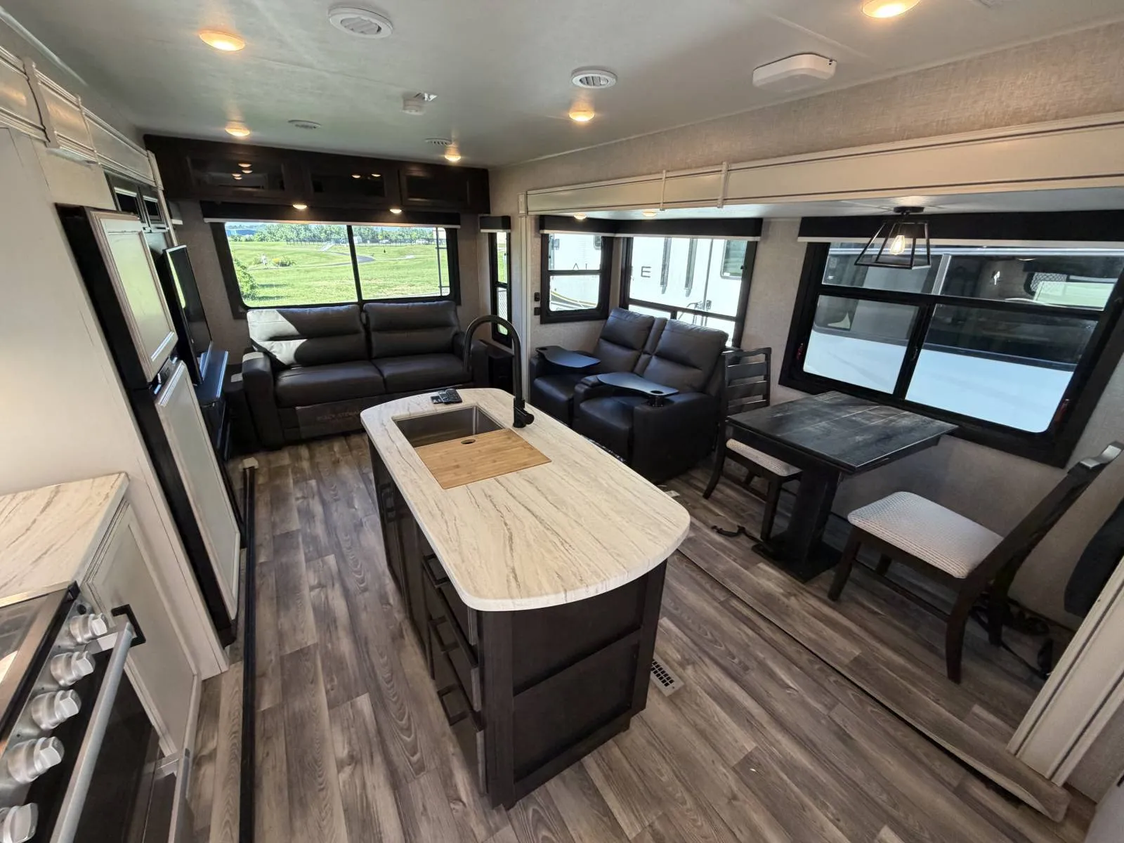 2023 Jayco Eagle 280RSOK - Photo 3