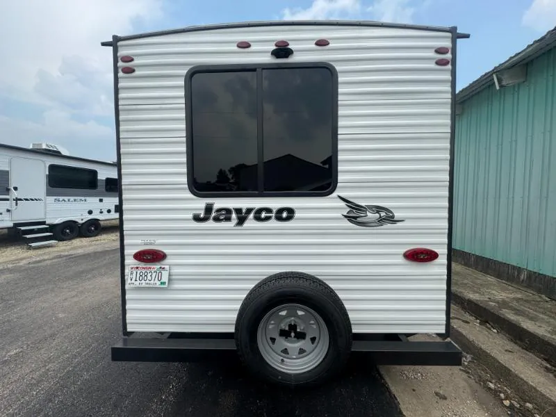 2022 Jayco Jay Flight SLX 8 212QB, Photos photo 32