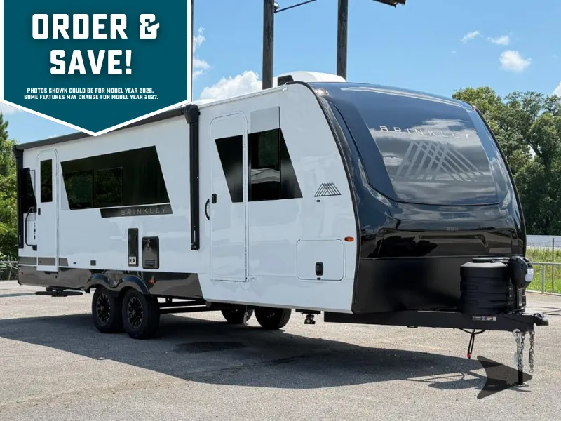 2027 Brinkley Model Ix 25X - Photo 2