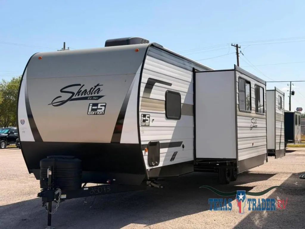 2027 Shasta RVs i-5 Edition 532BEDS, Photos photo 2