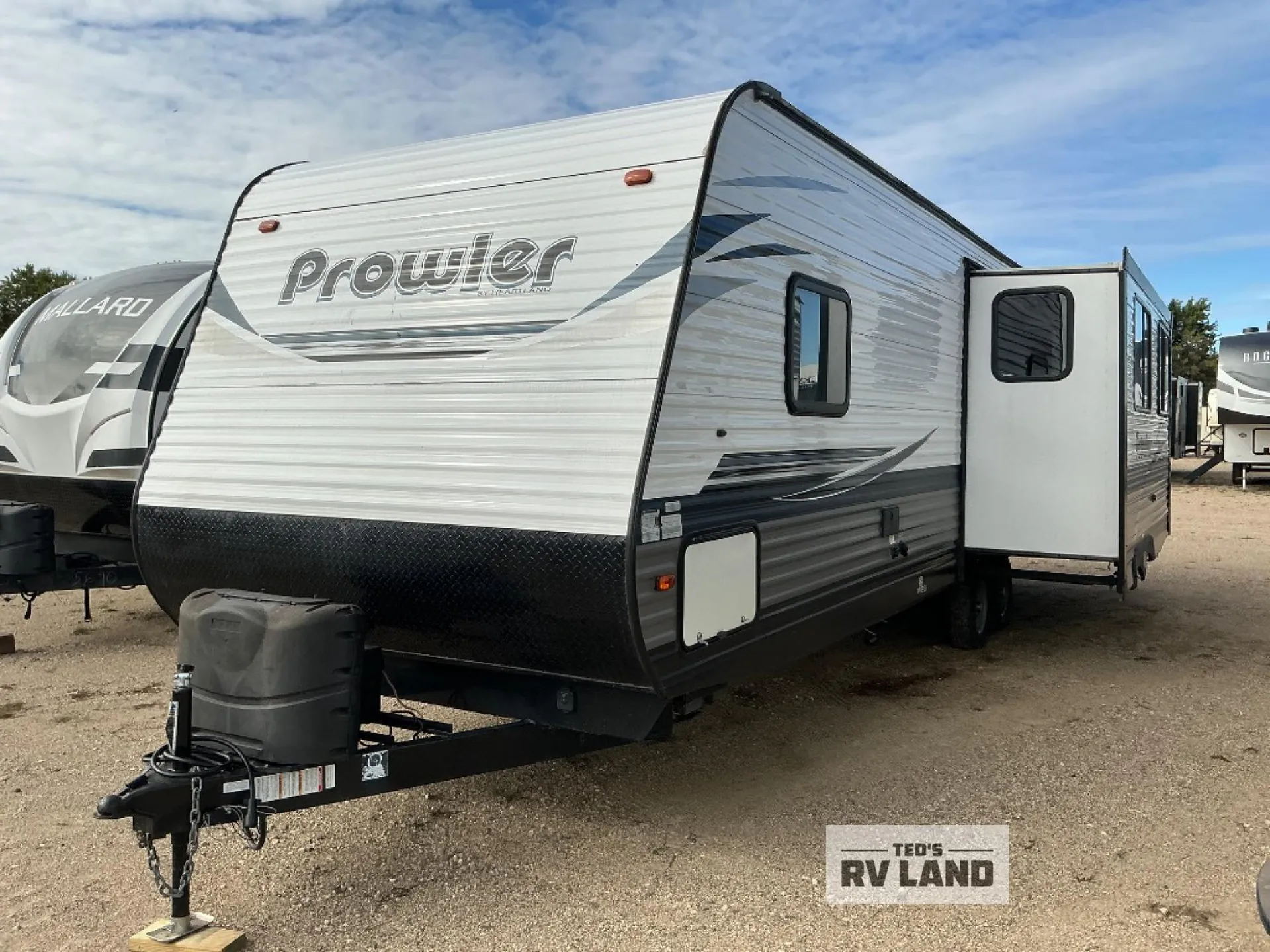2021 Heartland Prowler 276RE - Photo 3