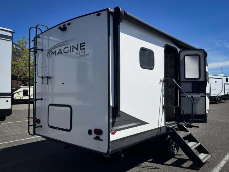 2023 Grand Design Imagine AIM 15BH - Photo 3
