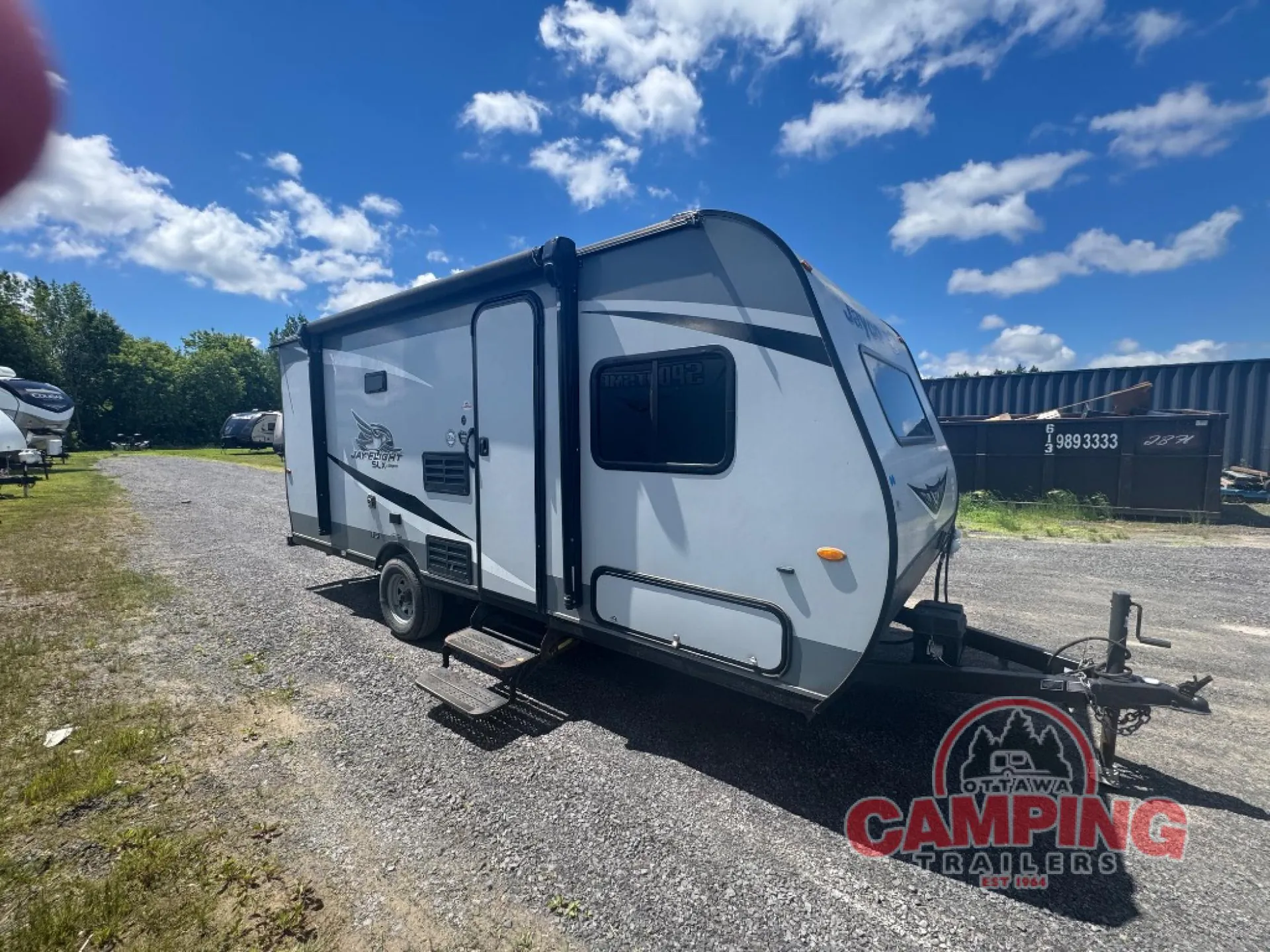 2020 Jayco Jay Flight SLX 7 184BS - Photo 2