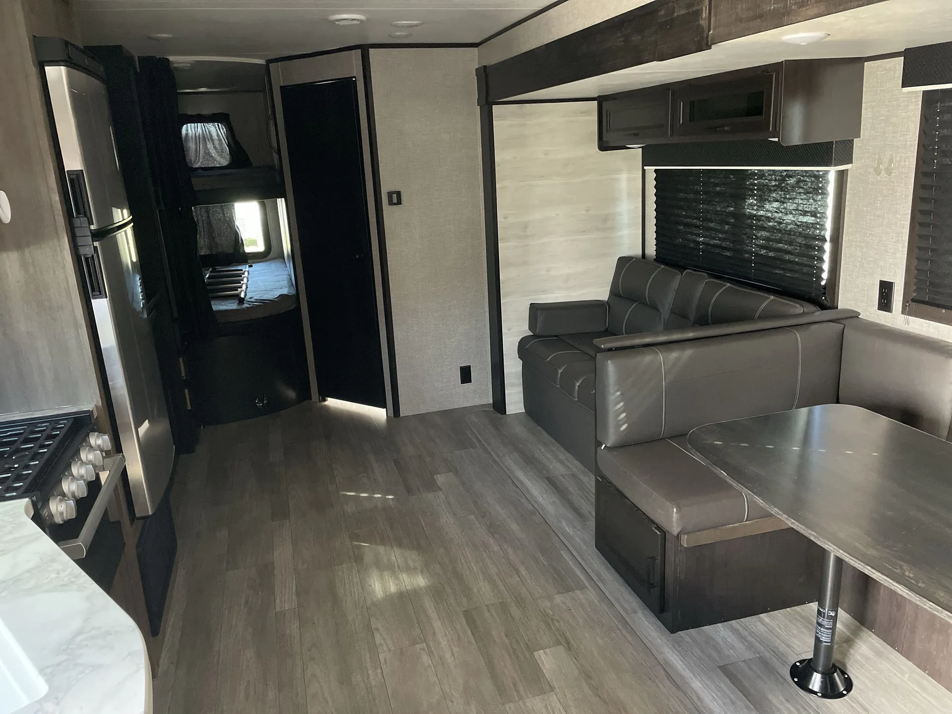 2022 Jayco Jay Flight SLX 284BHS — living area main