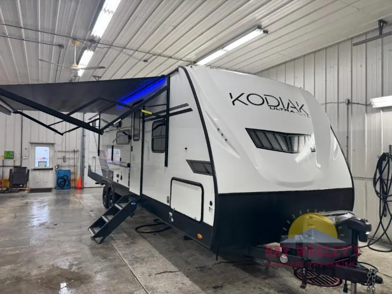 2022 Dutchmen RV Kodiak Ultra-Lite 283BHSL - Photo 2