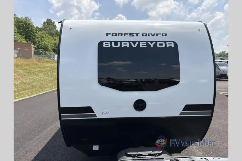 2027 Forest River Surveyor Legend 303BHLE - Photo 4