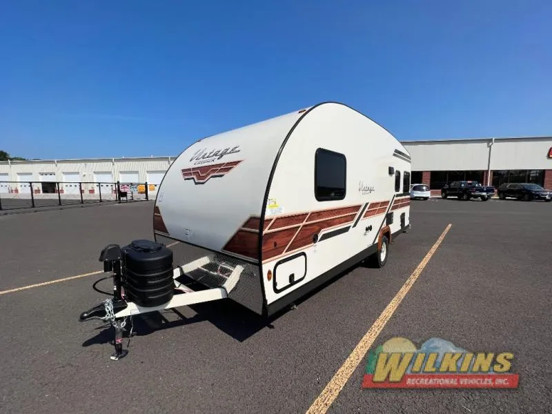2026 Gulf Stream RV Vintage Cruiser 19ERD - Photo 4