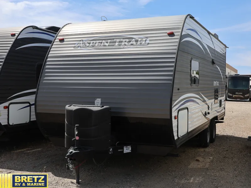 2017 Dutchmen Aspen Trail 1900RB - Photo 3