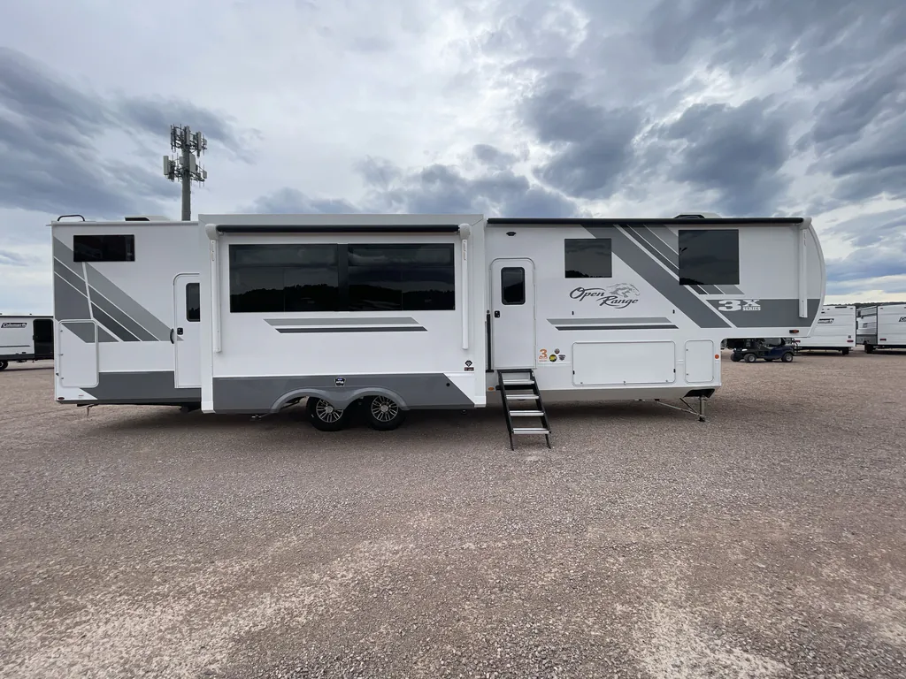 2027 Highland Ridge Open Range 3X 390TBS, Photos photo 7