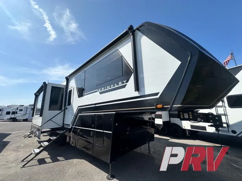 2025 Brinkley Model G 3250 - Photo 2