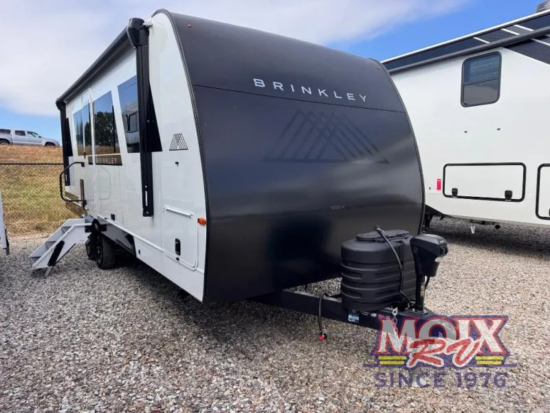 2026 Brinkley Model Ix 23X - Photo 2